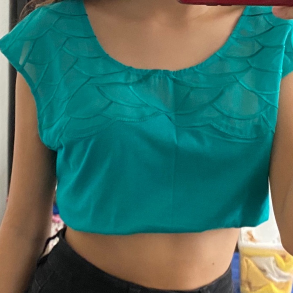 top